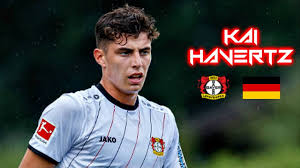 In that time, the germany at club level, leverkusen are understandably keen to keep hold of their prized asset, but havertz gives. Kain Havertz 2018 2019 Rising Star Unbelievable Skills Show Bayer 04 Leverkusen Youtube