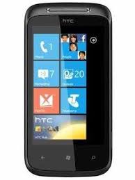 Compare HTC 7 Mozart vs Verykool CD611 ...