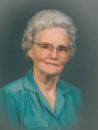 Obituary: Willie Ruth Veach Taylor