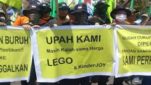 Sopir bajaj, mursidi rohman (seysha desnikia/detikcom). Gaji Sopir Aice Wonogiri Pertanyaan Berapa Penghasilan Kerja Di Gojek Merupakan Hal Yang Wajar