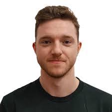 Daniel Syddall's Instagram, Twitter & Facebook