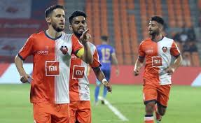 page 2 isl 2018 19 mumbai city fc 0 2 fc goa 5 talking