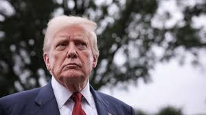 Debt and inflationary concerns loom around Trump’s ‘Big Beautiful Bill’