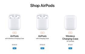 Check spelling or type a new query. Serupa Tapi Tak Sama Ini Dia Cara Bedakan Airpods Asli Dengan Yang Palsu Teknologi Id