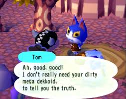 Pin On Animal Crossing Gamecube