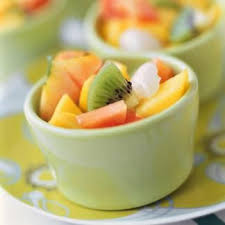 Recette Salade De Fruits Exotiques Recette Salade De Fruits Recette Salade De Fruits Salade De Fruits Hiver