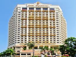 Compare hotel prices and find an amazing price for the malacca hotel apartment hotel in bandar hilir. Hotel Equatorial Melaka Prices Photos Reviews Address Malaysia