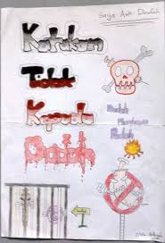 Ini adalah untuk mendapatkan idea fakta dan maklumat yang sahih tentang jenis jenis dadah. Lukisan Poster Kemerdekaan Yang Senang Cikimm Com