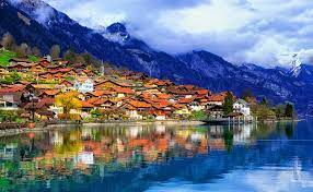 It is a federal republic composed of 26 cantons. The Best Things In Schweiz Are Free Switzerland On A Budget Lonely Planet