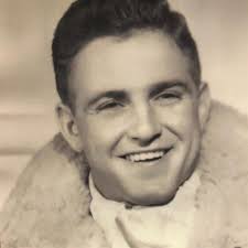 Obituary, Visitation & Funeral Information