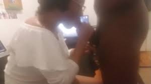 Free Spring Break Blowjob Porn Video - Ebony 8