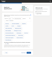 Don't include these things in your cover letter. Hiring Guide How To Use Indeed S Employer Tools