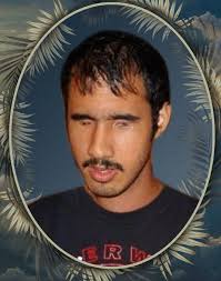 Nicolas Matthew Santos