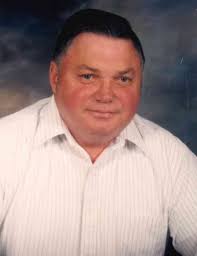 Obituary information for Edd Eubanks