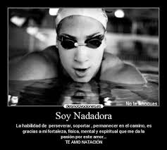 Yolani Izaguirre Entrenadora de Natación