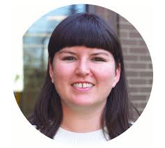 corrugated clamshell |