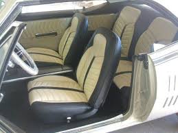 68 Firebird Custom Interior Interior Automotive Interior Custom Cars