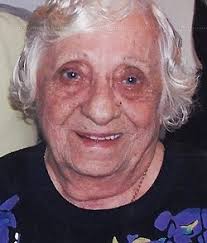 Antonietta Josephine Hammett Obituary