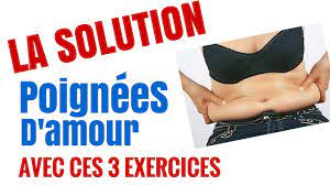 8) vous (être) encore bien jeunes quand vous (perdre) vos parents. Musculation 3 Super Exercices Pour Les Poignees D Amour Youtube