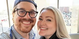 Caroline Potts and Tommy Randolph's Wedding Website