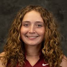 2024-25 Women's Tennis Roster