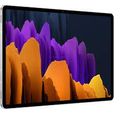 Samsung Galaxy Tab S7+ 128GB, Tablet-PC ...