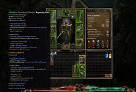 I want a nice fast farming combo.okay/descent survival when higher level. Over A Decade With Arpg S And I Ve Yet To Give Grim Dawn A Real Chance Until Today And The Game Rewarded Me With A Beautiful Leveling Experience For My Primal Strike Shaman