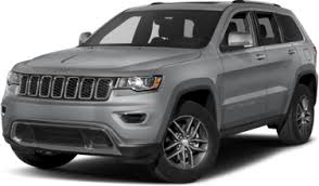 what is the difference between the cherokee grand cherokee