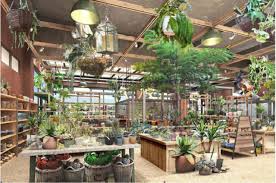 The Farm Universal ショップ情報 花 植物 雑貨 園芸 ガーデニング カフェ フレスポ稲毛 千葉県千葉 市稲毛のショッピングセンター