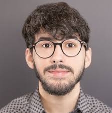 Victor Reis at Microsoft Research