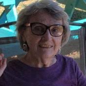 Pea Ridge Obituaries