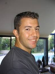 Eric ABEL (TOULOUGES, PERPIGNAN)