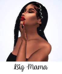 Alaina Lina “Hani” Recolor by MB-COSMETICS