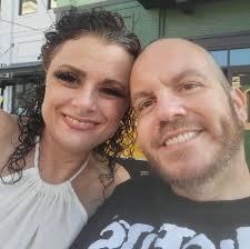 As a caregiver I am really struggling. I've had cancer and still have many  health issues left over and my husband has had to be my caregiver many  times and now I'm