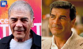 Late actor Robert Forster reflects