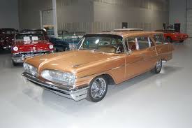 Image result for Canyon Copper 1959 Pontiac