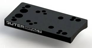 We did not find results for: Outerimpact Red Dot Adapter Sig P320 Sight Visierung Otl Rdm Sig01a