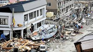 The quake, which struck east of fukushima prefecture at about 6am on tuesday, prompted urgent warnings for people to leave. Japan Earthquake And Tsunami Of 2011 Facts Death Toll Britannica