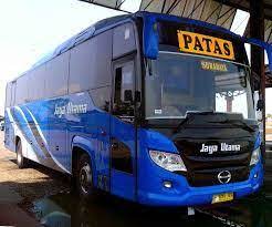 Kalianak 75 surabaya telepon : Bus Jaya Utama Purwodadi Surabaya Bikin Akrilik