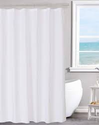 Should You Switch To A Fabric Shower Liner Cool Shower Curtains Fabric Shower Curtains Tub And Shower Faucets