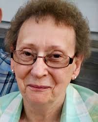 Kay E. Wimmer Obituary April 27, 2023