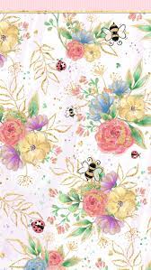 16 Easter Digital Papers Cute Bunny Seamless Pattern Custom Etsy In 2021 Easter Wallpaper Spring Wallpaper Flower Phone Wallpaper