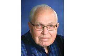 Jerome Grunwald Obituary (1931