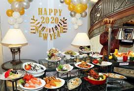 Discover famous restaurants which serve best buffet in kl in 2021. New Year 2020 New Year Hi Tea At Royale Songket Restaurant Grand Bluewave Hotel Shah Alam Home Is Where My Heart Is