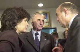 El maestro de patricia bullrich en montoneros: Patricia Bullrich La Piba Nombre De Guerra Montonera Dia Del Sur Noticias