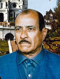 Carlos Nunez Villasenor Obituary