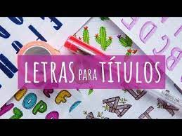 Pin On Letras ¿como hacer letras bonitas a mano? pinterest