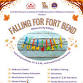 'Falling for Fort Bend' Missouri City Edition event image