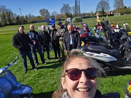 Hannah Bayes....well done 3rd junior in UCI cat A cyclocross race in  Knaresborough today against some of the best in the country