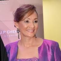 Lady Reyes's Instagram, Twitter & Facebook